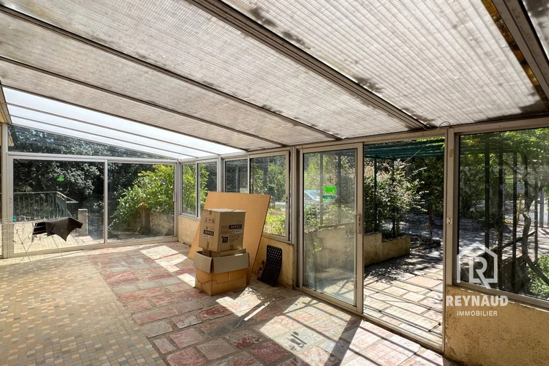 Vente maison de campagne Clermont-l'Hérault  