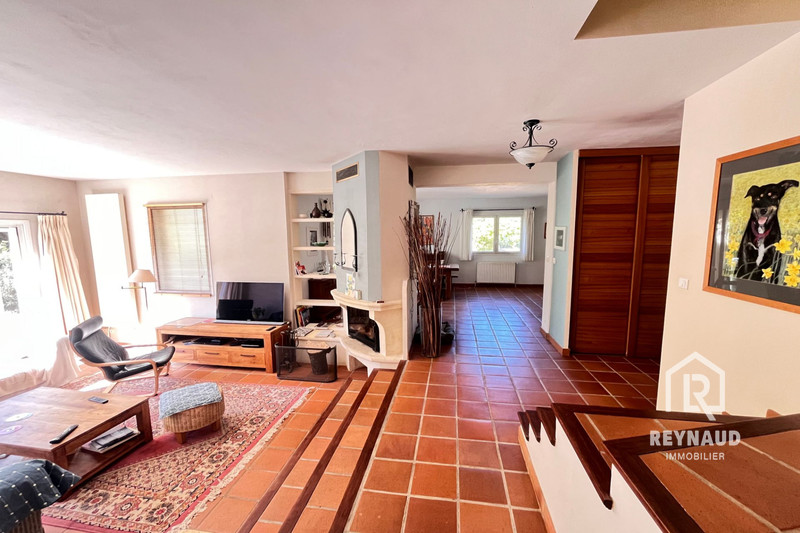 Vente villa Clermont-l'Hérault  