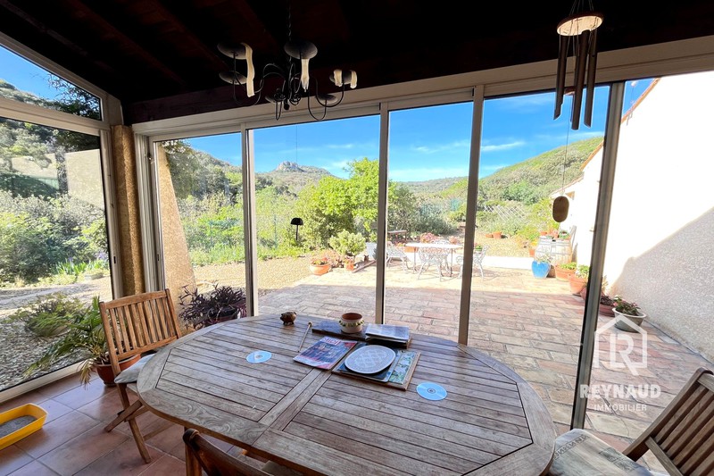 Vente villa Clermont-l'Hérault  
