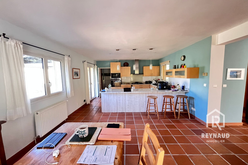 Vente villa Clermont-l'Hérault  