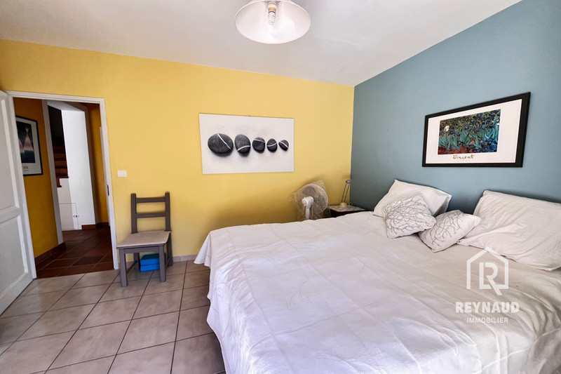 Vente villa Clermont-l'Hérault  
