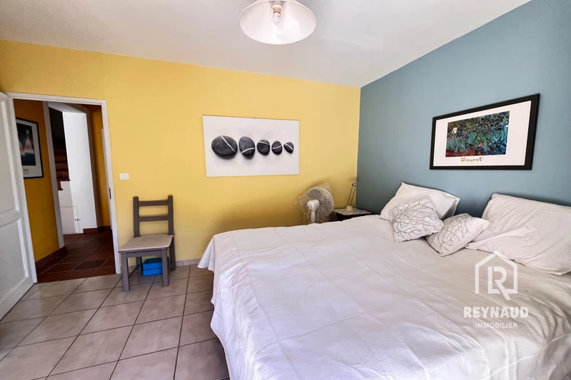 Vente villa Clermont-l'Hérault  
