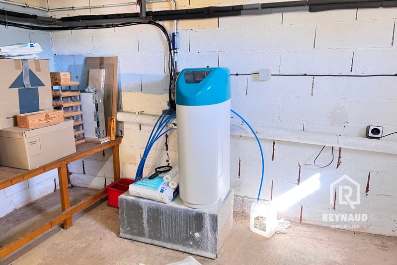 Vente villa Clermont-l'Hérault  