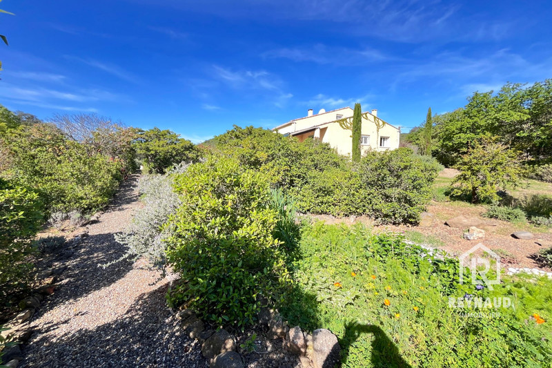 Vente villa Clermont-l'Hérault  