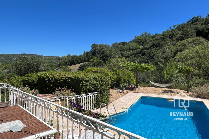 Photo Villa Clermont-l&#039;Hérault   to buy villa  4 bedroom   145&nbsp;m&sup2;