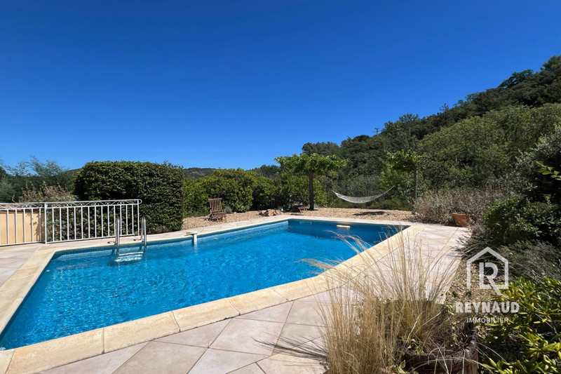 Vente villa Clermont-l'Hérault  