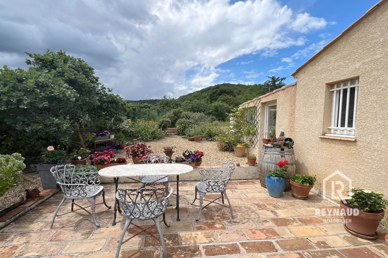Vente villa Clermont-l'Hérault  