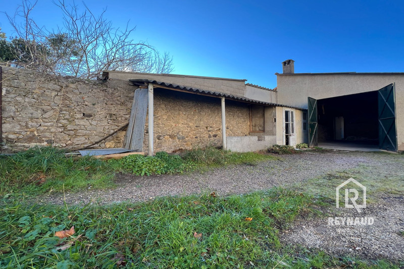 Vente maison Clermont-l'Hérault  