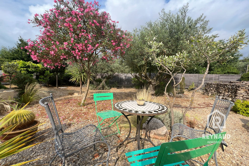 Vente villa Clermont-l'Hérault  