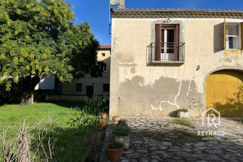 Vente maison Gignac  