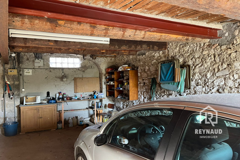 Vente maison Gignac  