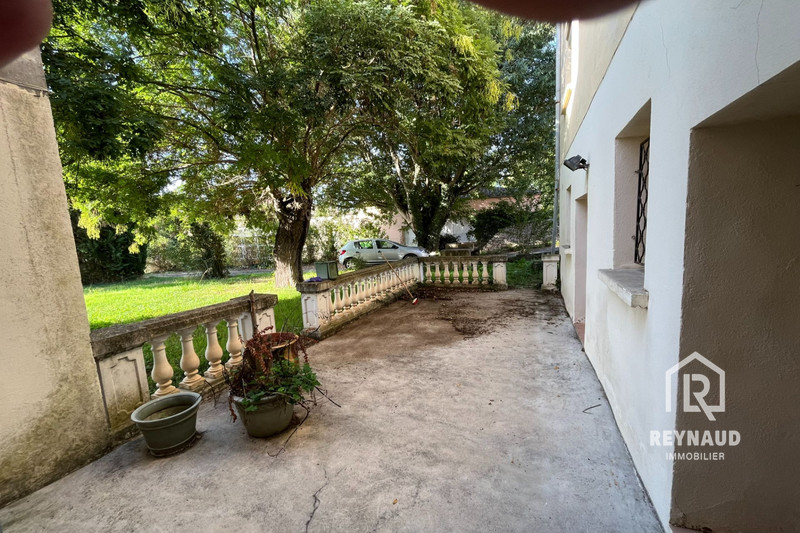 Photo House Gignac Centre-ville,   to buy house  3 bedroom   105&nbsp;m&sup2;