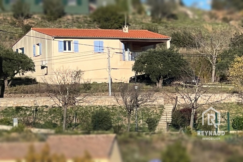 Photo Maison Le Bosc   achat maison  3 chambres   98&nbsp;m&sup2;