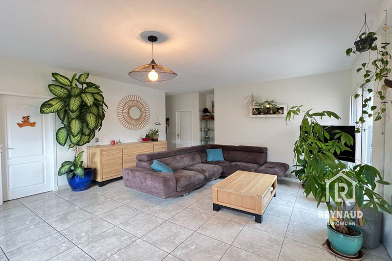 Vente villa Popian  