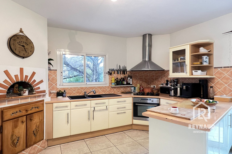 Vente villa Popian  