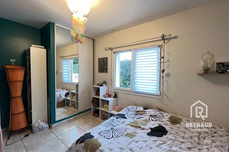 Vente villa Gignac  