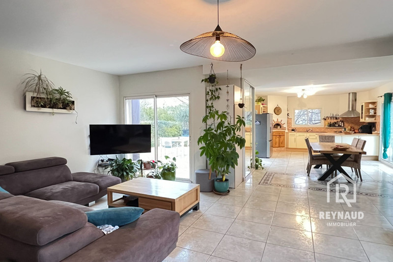 Vente villa Popian  