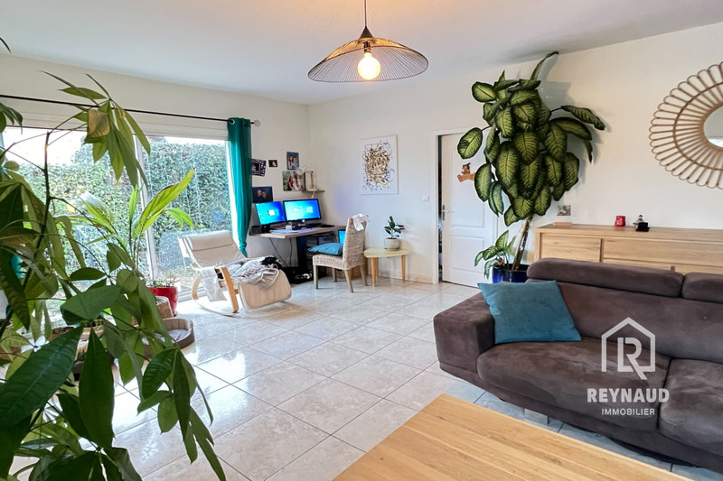 Vente villa Gignac  