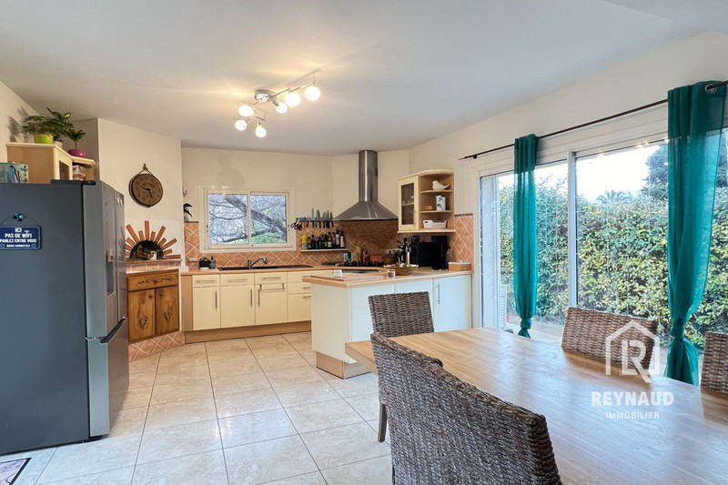 Vente villa Popian  