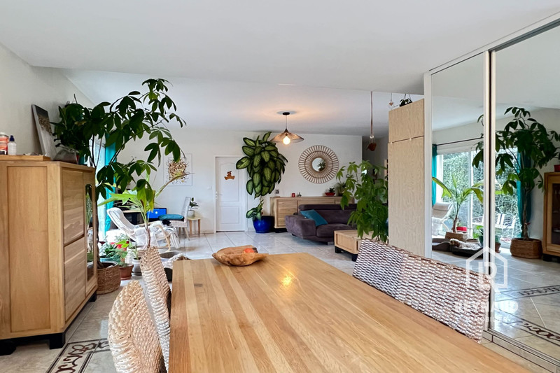 Vente villa Popian  