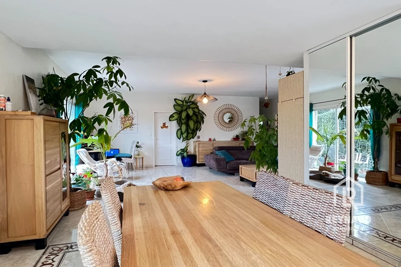 Vente villa Gignac  