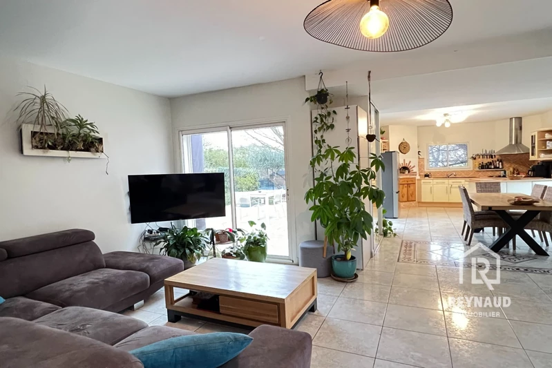 Vente villa Gignac  