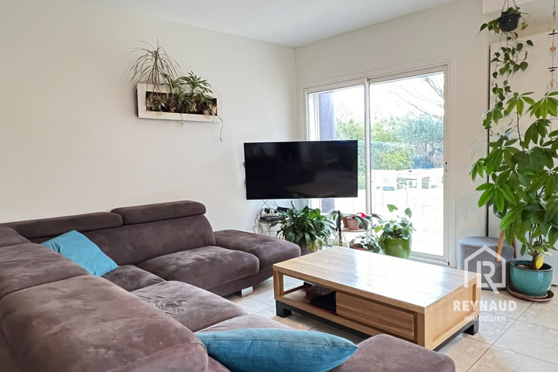 Vente villa Gignac  