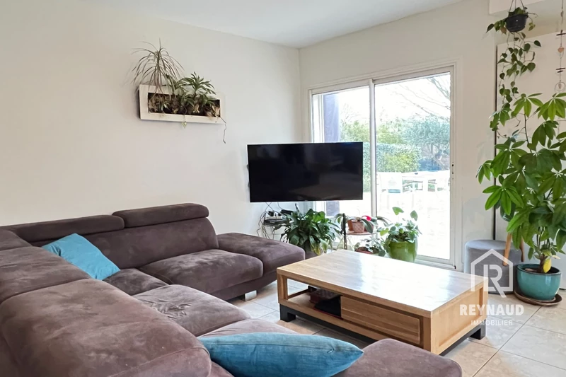 Vente villa Gignac  