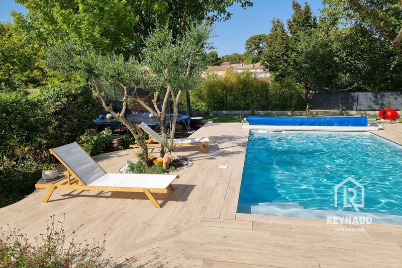 Vente villa Popian  