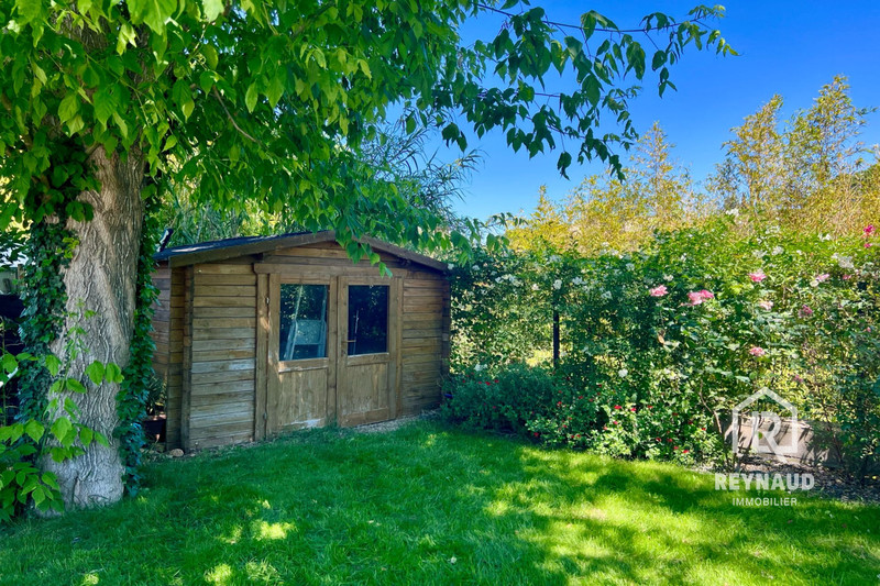 Vente villa Gignac  