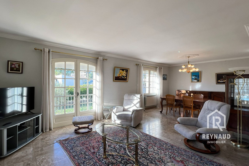 Vente maison Clermont-l'Hérault  