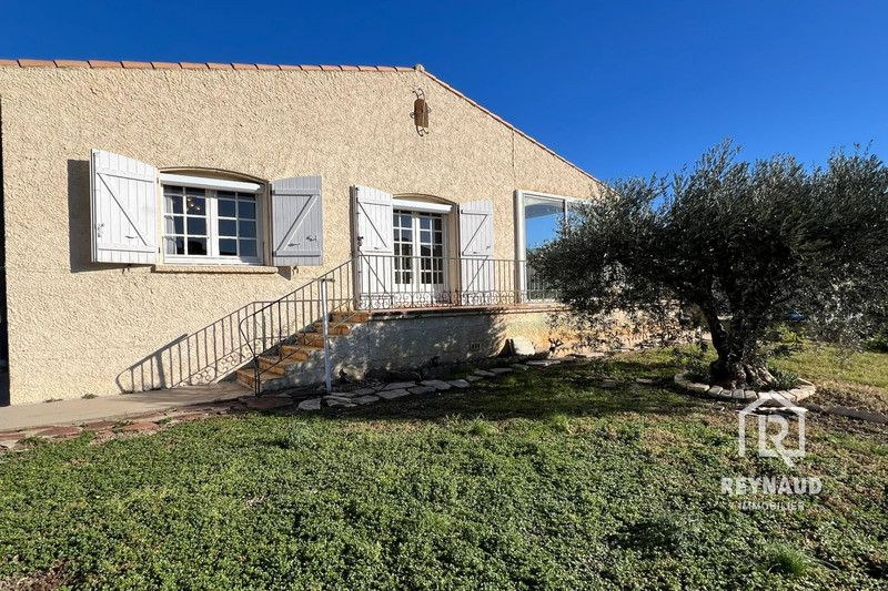 Vente maison Clermont-l'Hérault  