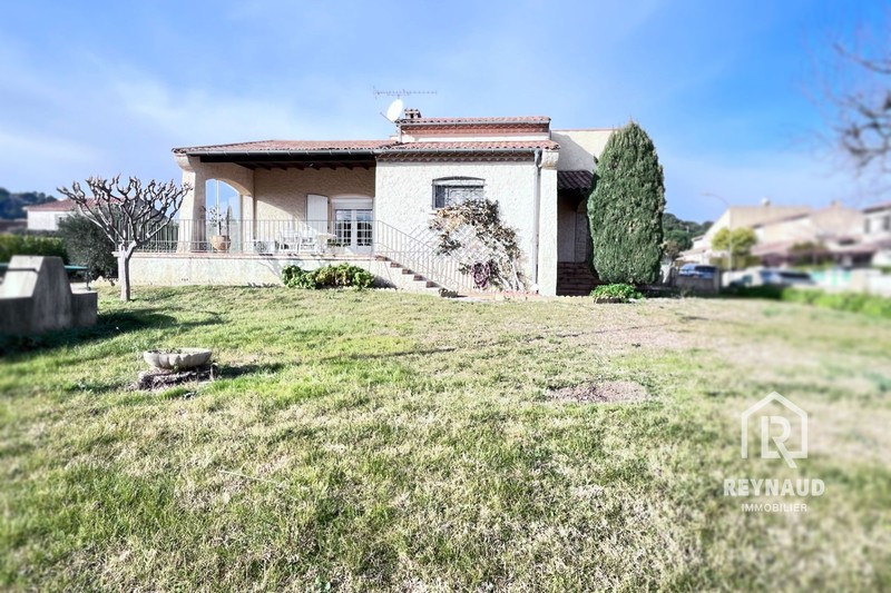 Vente maison Clermont-l'Hérault  