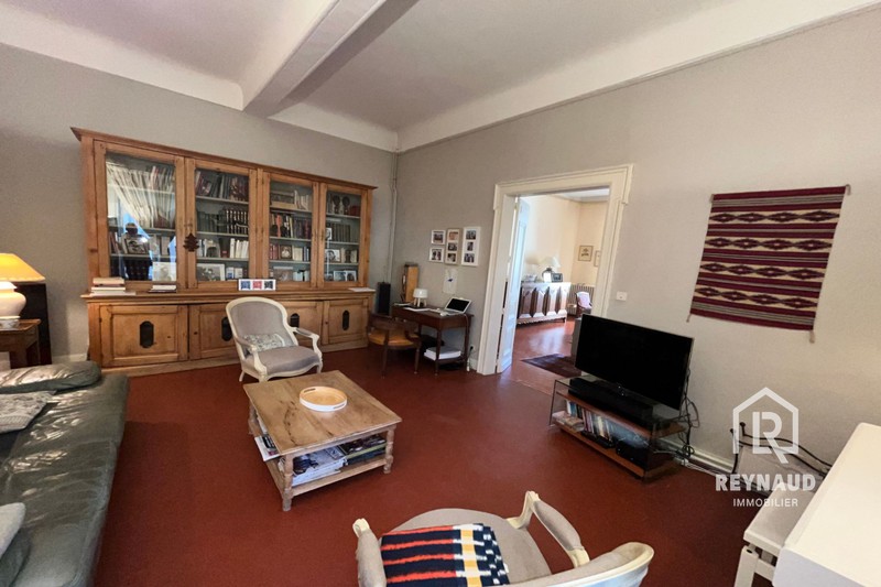 Vente maison de caractère Clermont-l'Hérault  