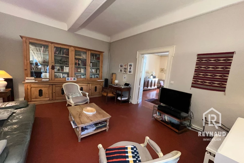 Vente maison de caractère Clermont-l'Hérault  