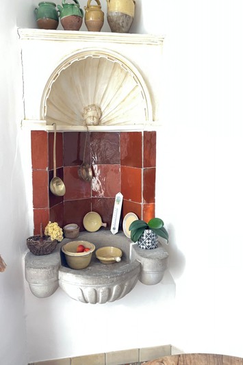 Vente maison de caractère Clermont-l'Hérault  