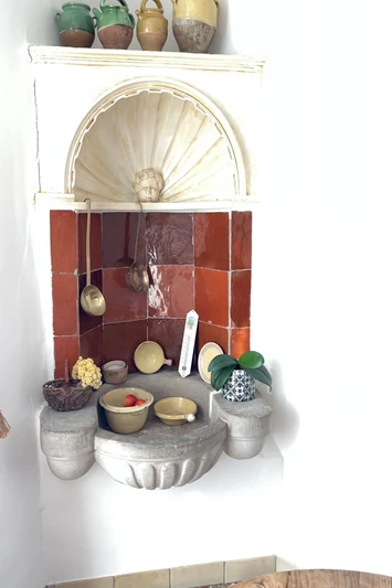 Vente maison de caractère Clermont-l'Hérault  