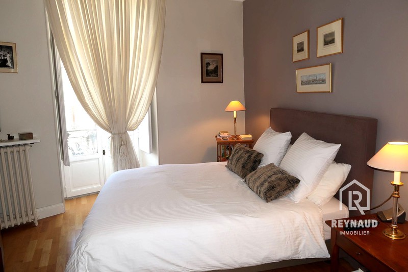 Vente maison de caractère Clermont-l'Hérault  