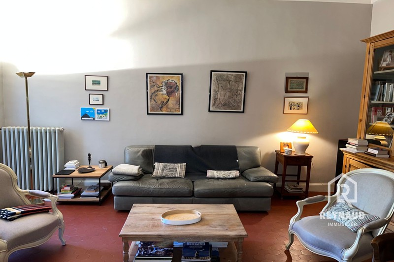 Vente maison de caractère Clermont-l'Hérault  