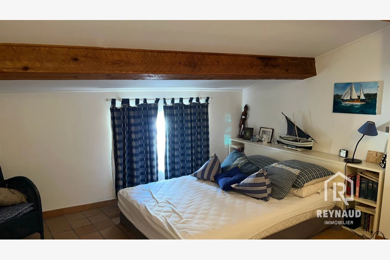 Vente maison de caractère Clermont-l'Hérault  