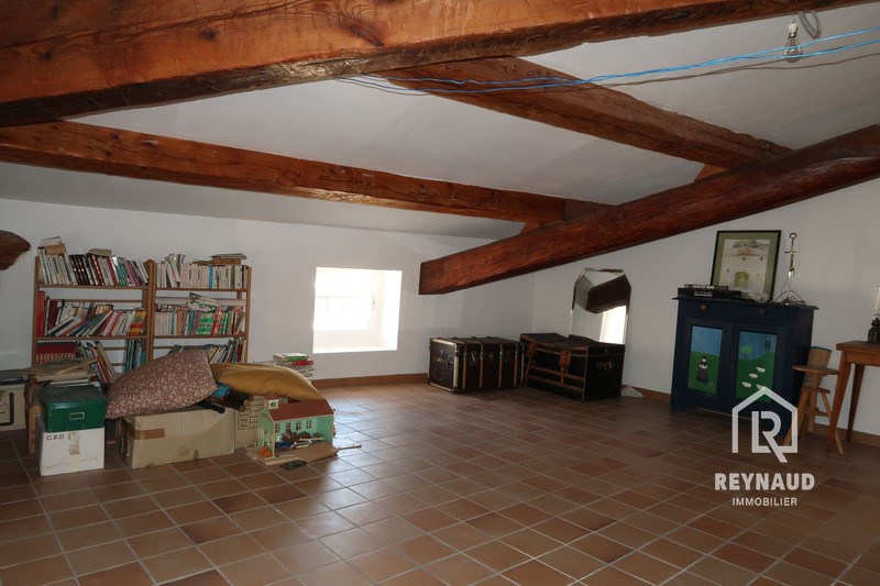 Vente maison de caractère Clermont-l'Hérault  