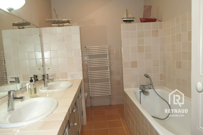 Vente maison de caractère Clermont-l'Hérault  