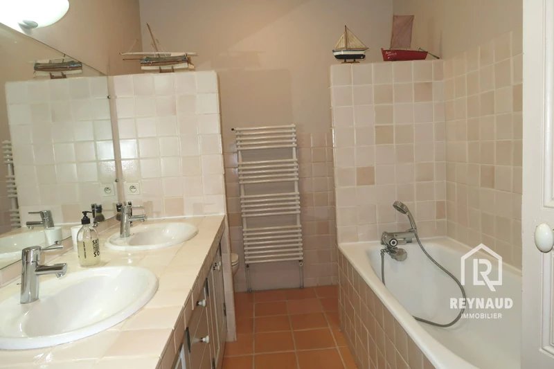 Vente maison de caractère Clermont-l'Hérault  