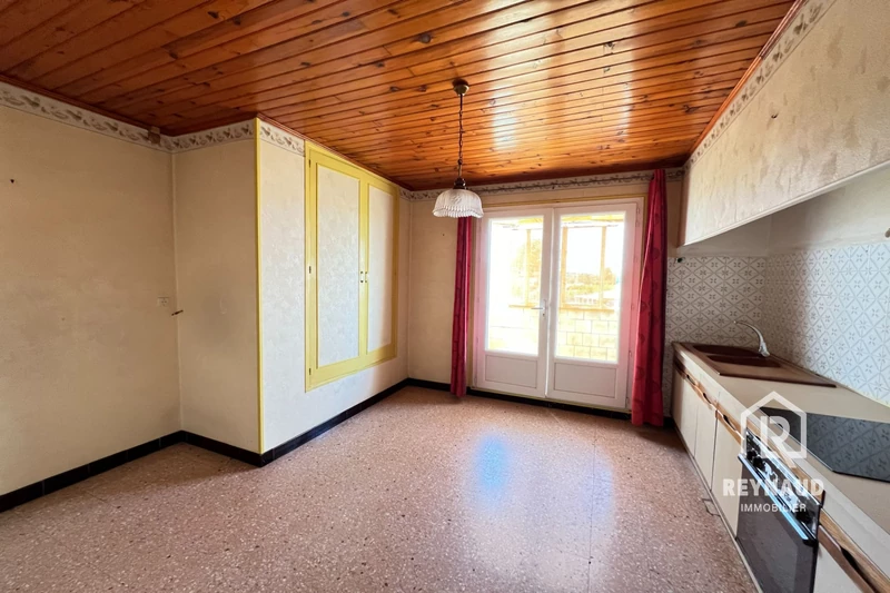 Vente maison vigneronne Clermont-l'Hérault  