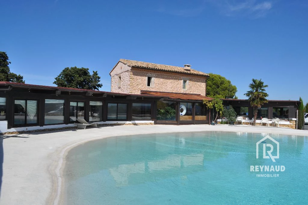 Maison 10 pièces 60 m² · à Clermont-l'Hérault · 60 m² · 1 664 000 €