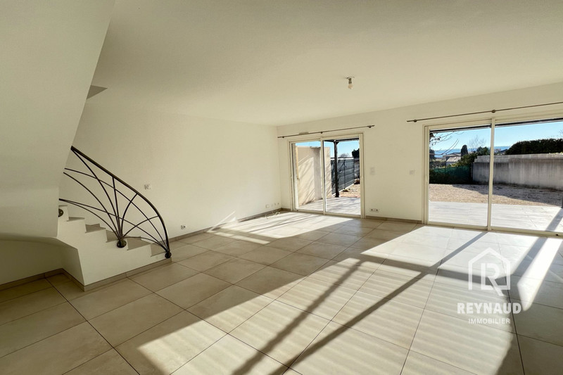 Vente villa Clermont-l'Hérault  
