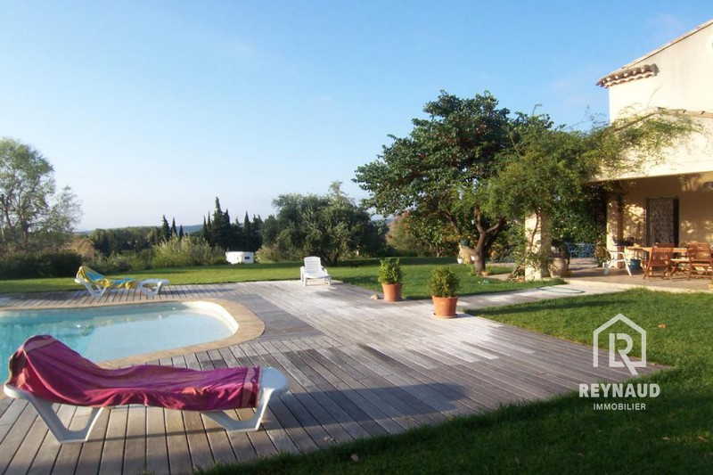 Photo Maison Clermont-l&#039;Hérault Lac salagou,   achat maison  4 chambres   300&nbsp;m&sup2;