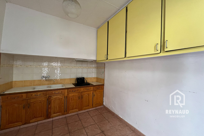 Vente maison de village Aspiran  