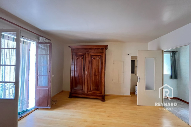 Vente maison de village Aspiran  
