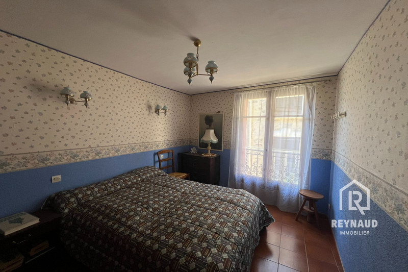 Vente maison de village Aspiran  